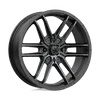 Wheel